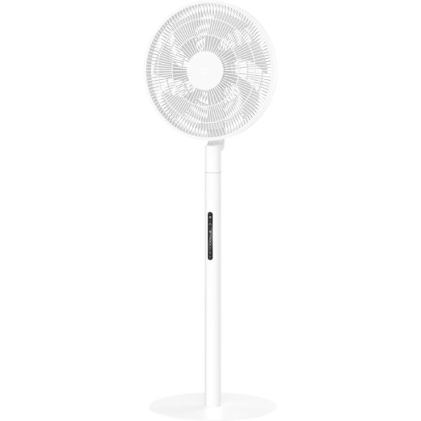 Фото - Вентилятор напольный Mijia Smart Standing Fan Pro Slim